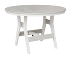 Harbor 48" Round Table - Dining Height