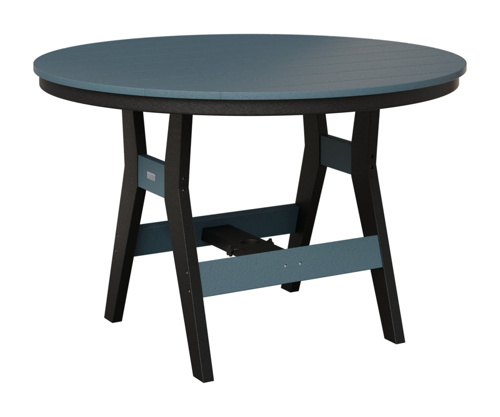 Harbor 48" Round Table - Counter Height