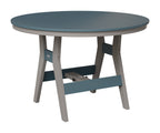 Harbor 48" Round Table - Bar Height