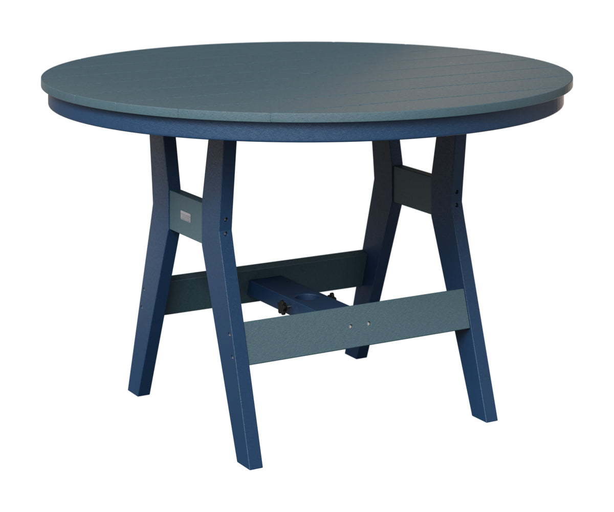 Harbor 48" Round Table - Counter Height