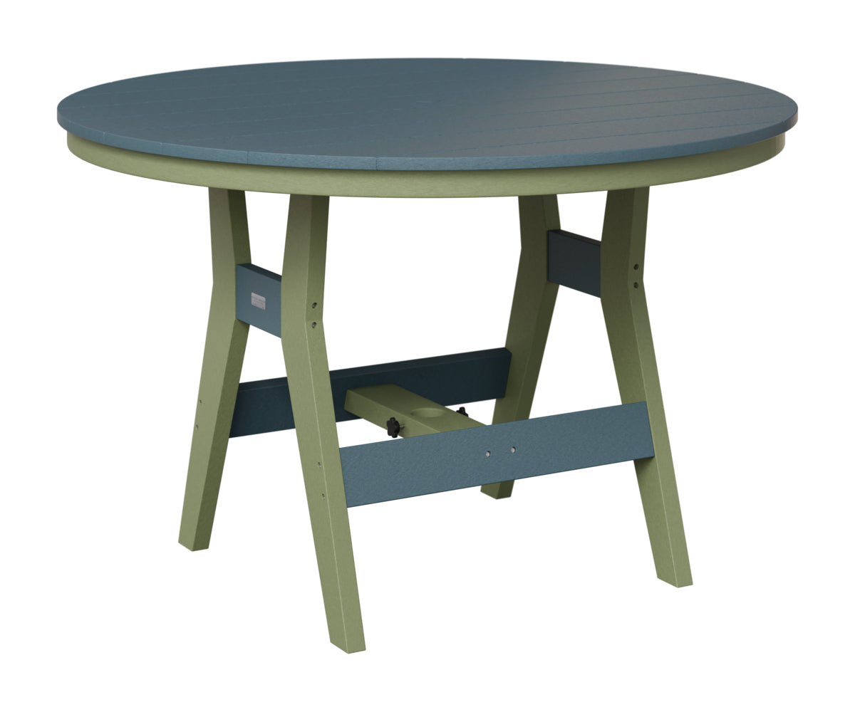 Harbor 48" Round Table - Counter Height