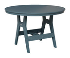 Harbor 48" Round Table - Dining Height