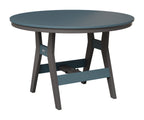 Harbor 48" Round Table - Counter Height