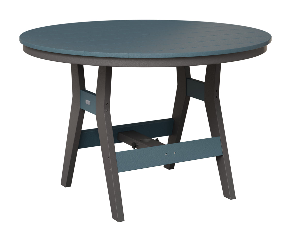 Harbor 48" Round Table - Counter Height