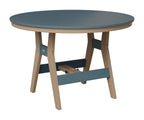 Harbor 48" Round Table - Counter Height
