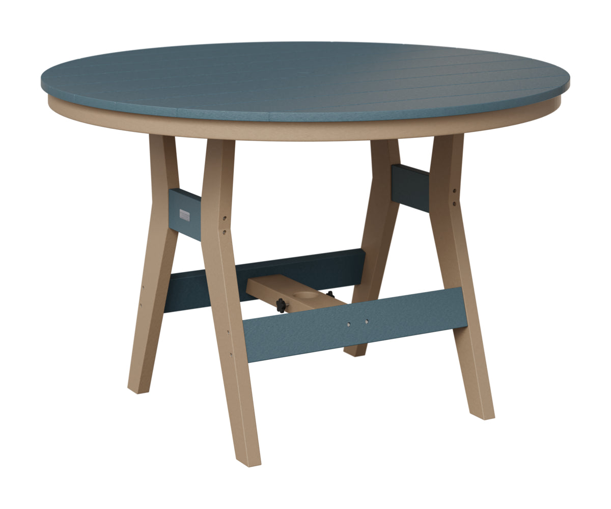 Harbor 48" Round Table - Counter Height
