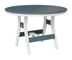 Harbor 48" Round Table - Bar Height