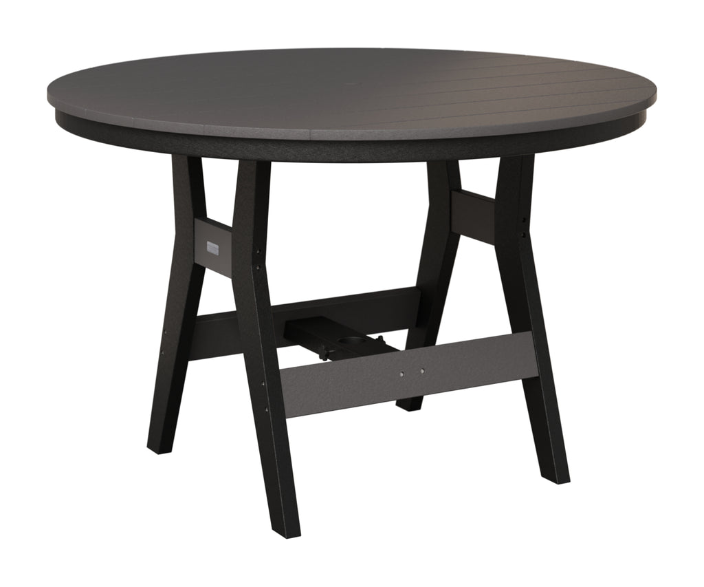 Harbor 48" Round Table - Counter Height