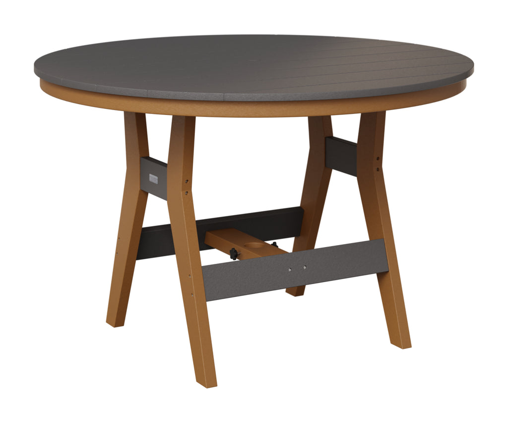 Harbor 48" Round Table - Counter Height