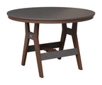 Harbor 48" Round Table - Bar Height