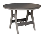 Harbor 48" Round Table - Bar Height