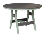 Harbor 48" Round Table - Bar Height