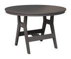 Harbor 48" Round Table - Bar Height