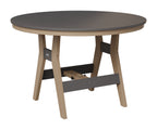 Harbor 48" Round Table - Dining Height