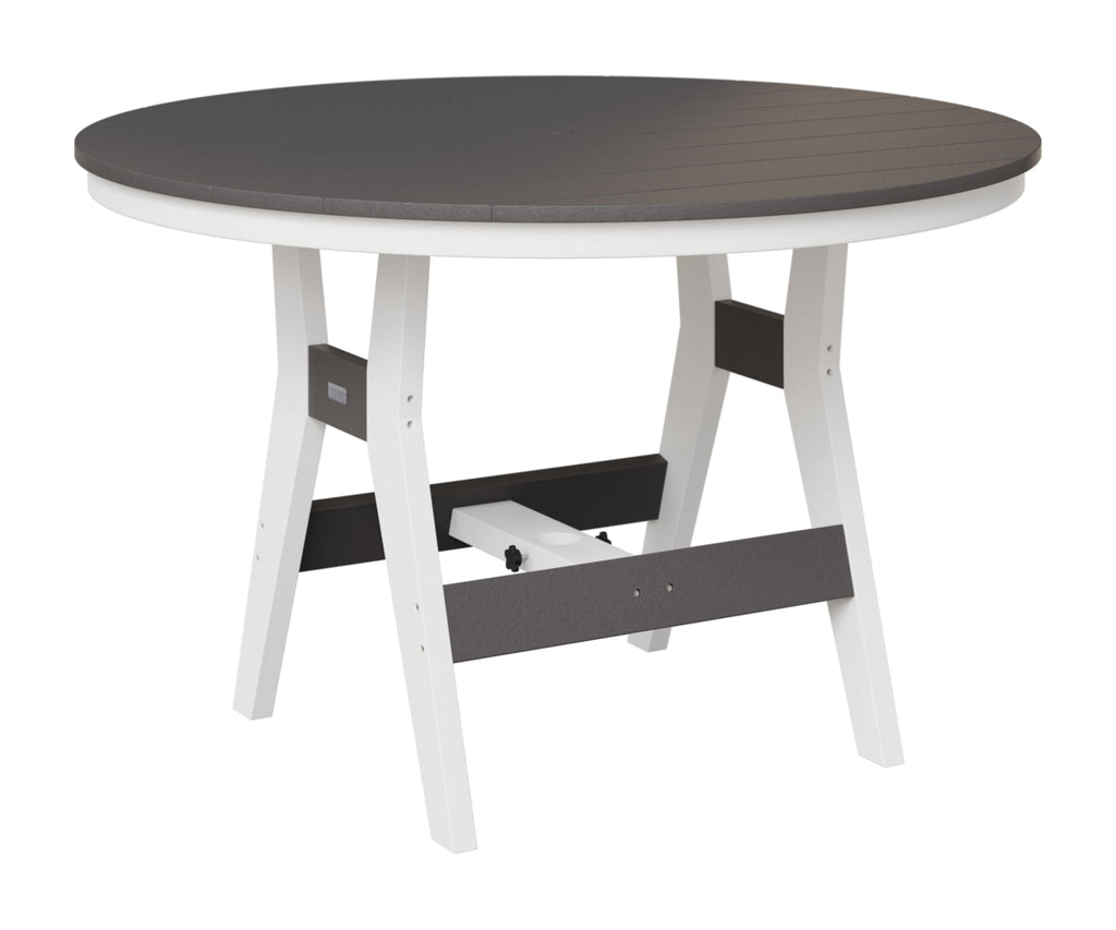 Harbor 48" Round Table - Counter Height