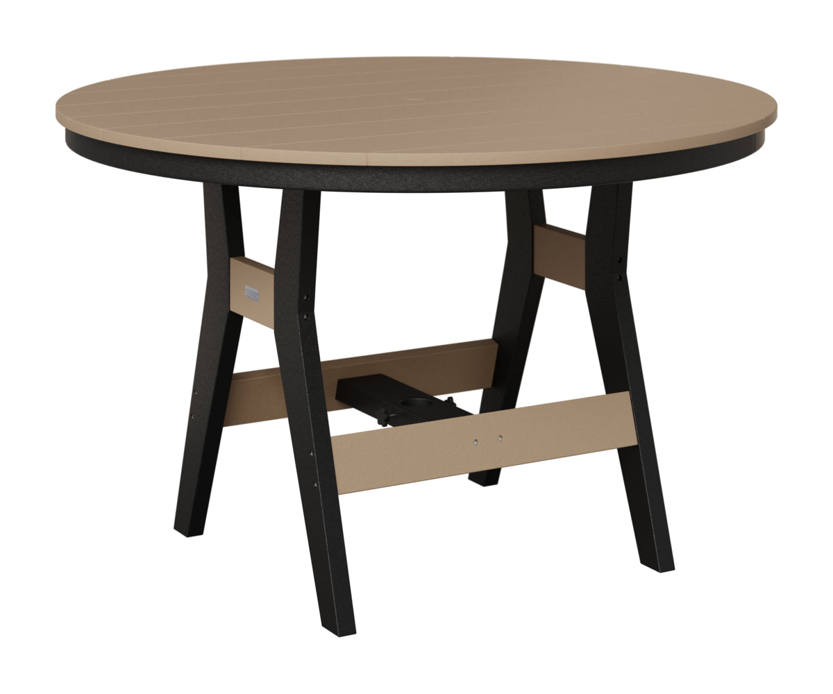 Harbor 48" Round Table - Counter Height