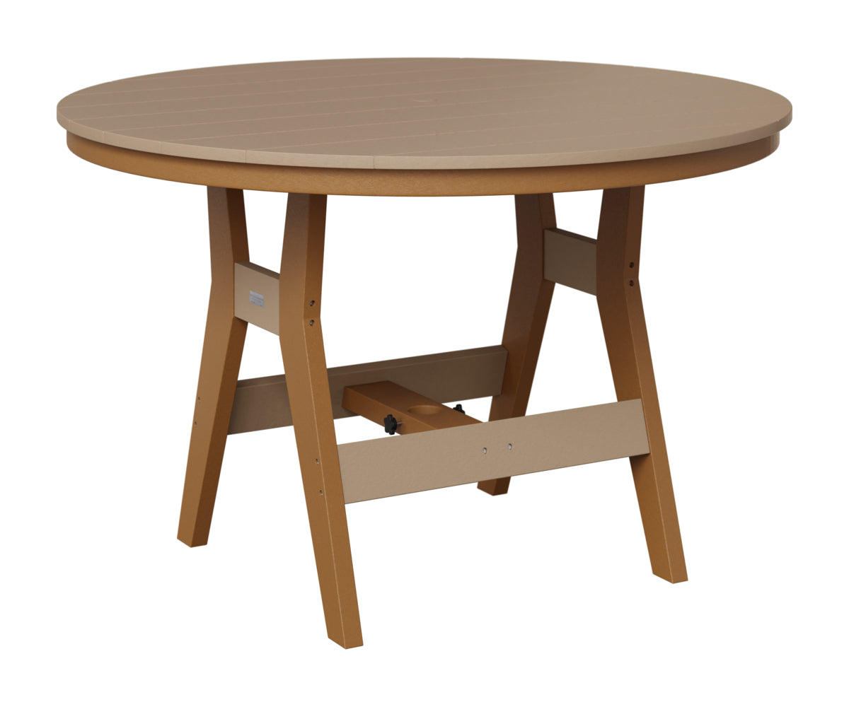 Harbor 48" Round Table - Counter Height