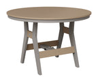 Harbor 48" Round Table - Counter Height