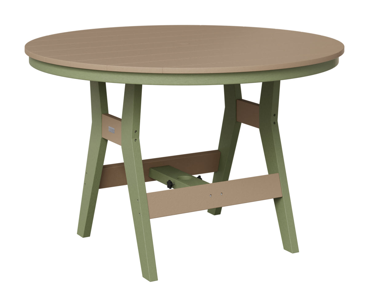 Harbor 48" Round Table - Counter Height