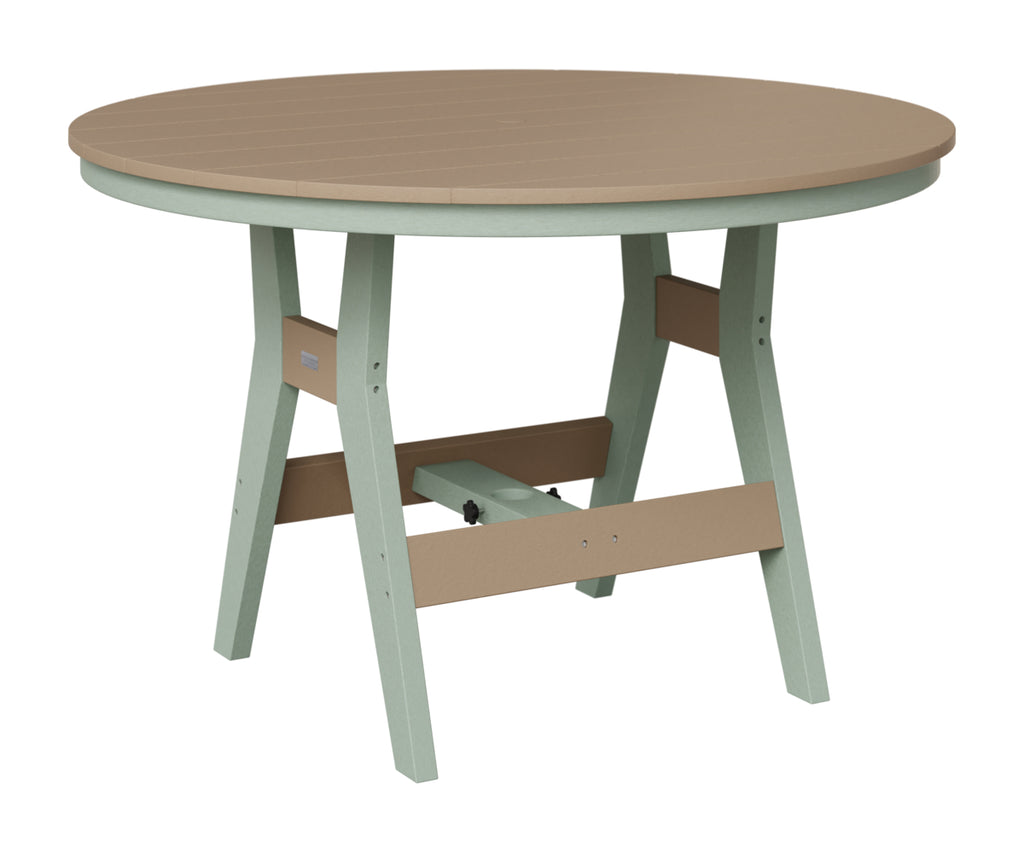 Harbor 48" Round Table - Counter Height