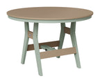 Harbor 48" Round Table - Dining Height
