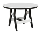 Harbor 48" Round Table - Counter Height