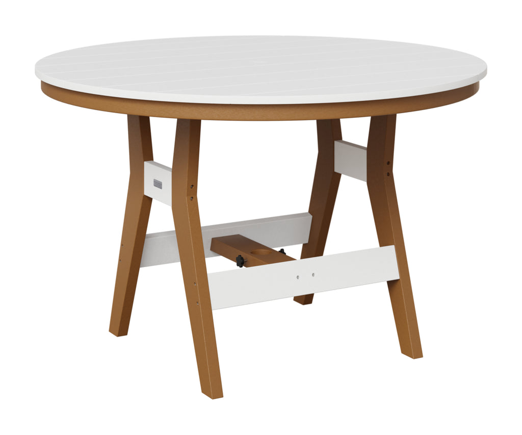 Harbor 48" Round Table - Counter Height