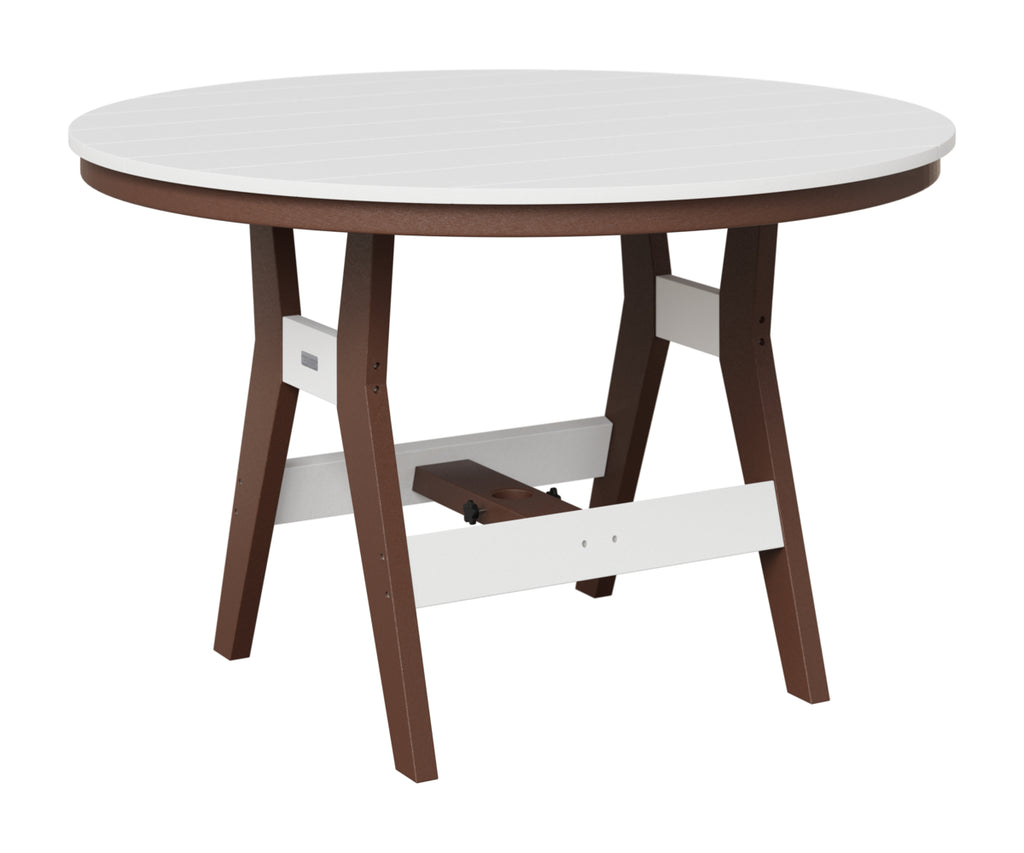 Harbor 48" Round Table - Counter Height