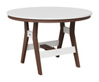 Harbor 48" Round Table - Counter Height