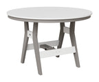 Harbor 48" Round Table - Bar Height