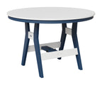 Harbor 48" Round Table - Bar Height
