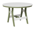 Harbor 48" Round Table - Dining Height