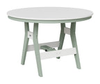 Harbor 48" Round Table - Bar Height