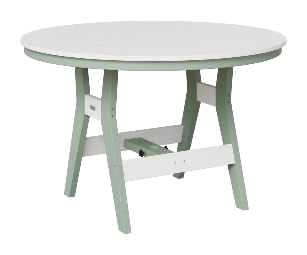 Harbor 48" Round Table - Counter Height