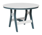 Harbor 48" Round Table - Dining Height