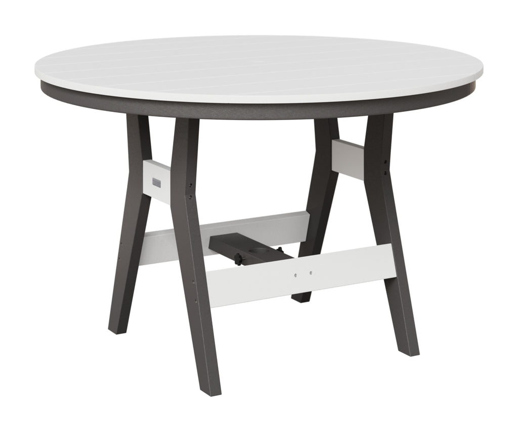 Harbor 48" Round Table - Counter Height