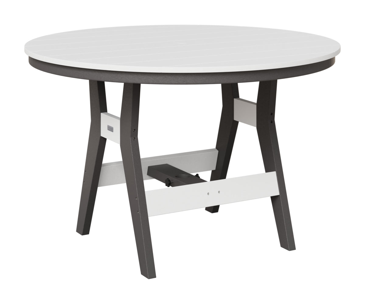 Harbor 48" Round Table - Counter Height