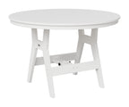 Harbor 48" Round Table - Counter Height