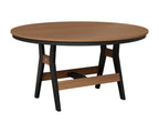 Harbor 60" Round Table - Bar Height