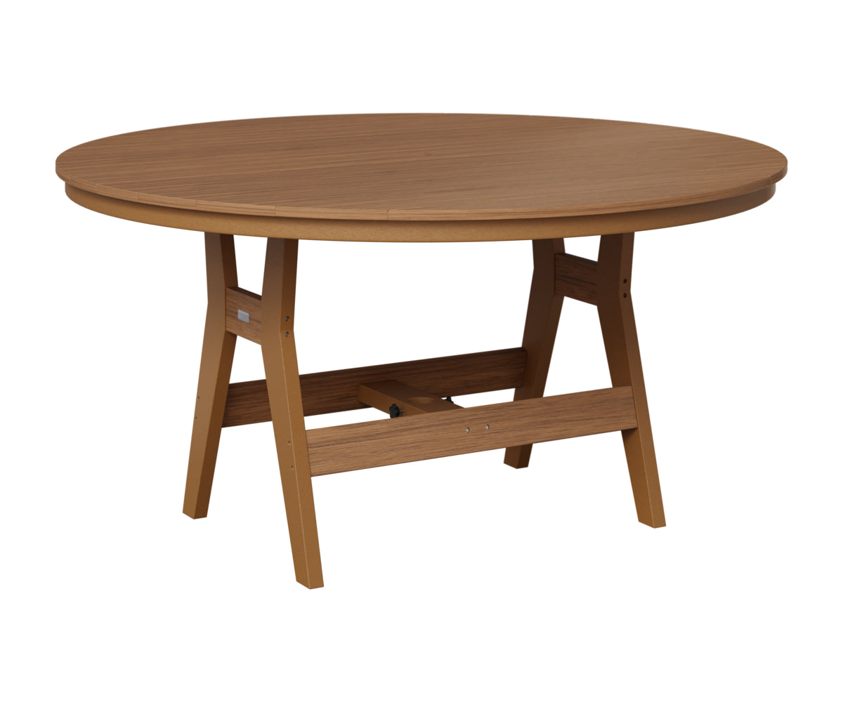 Harbor 60" Round Table - Counter Height