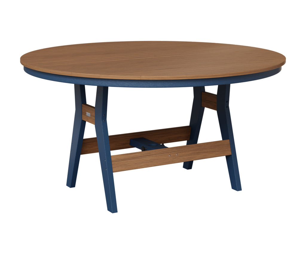 Harbor 60" Round Table - Counter Height