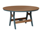 Harbor 60" Round Table - Counter Height
