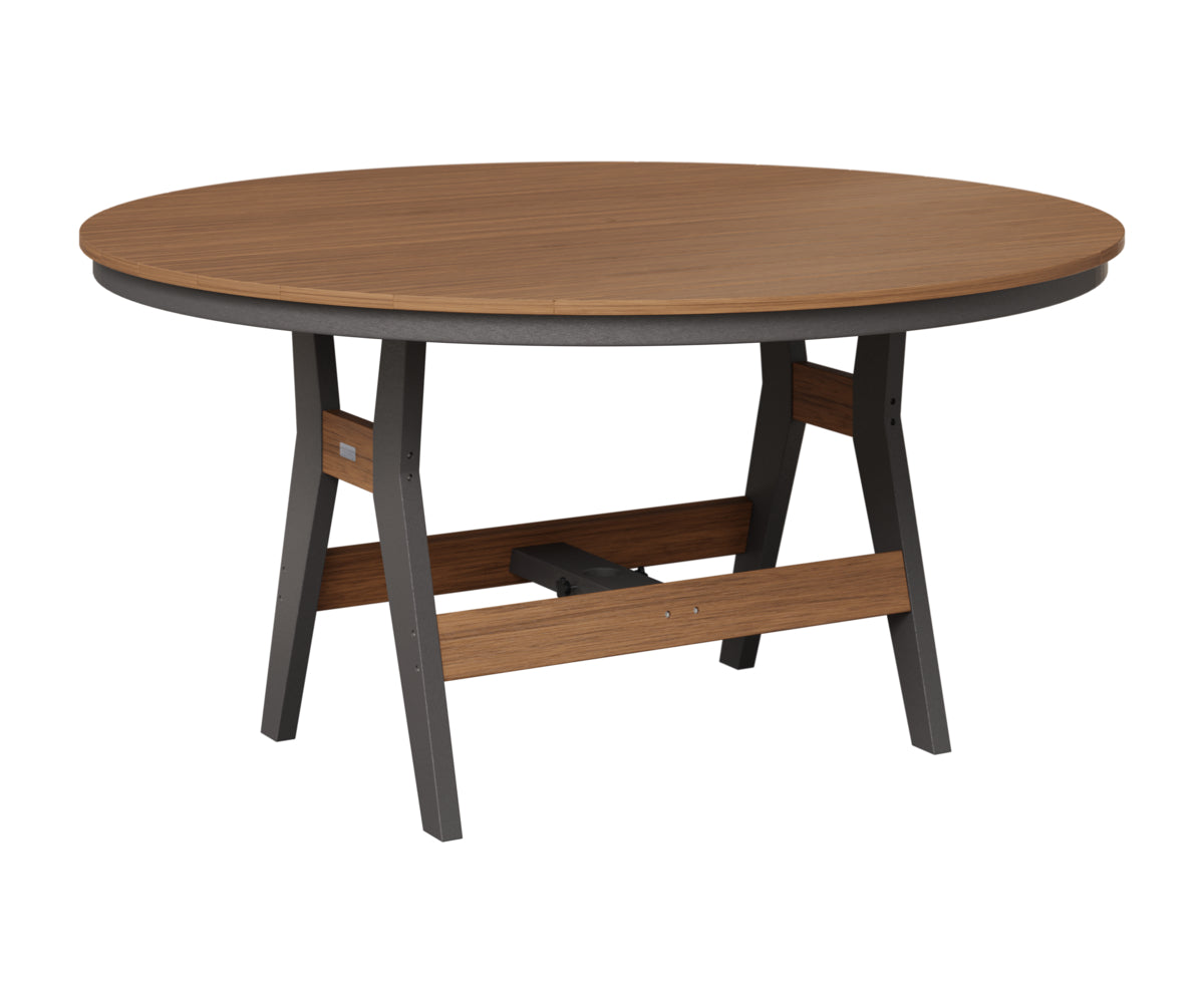 Harbor 60" Round Table - Counter Height