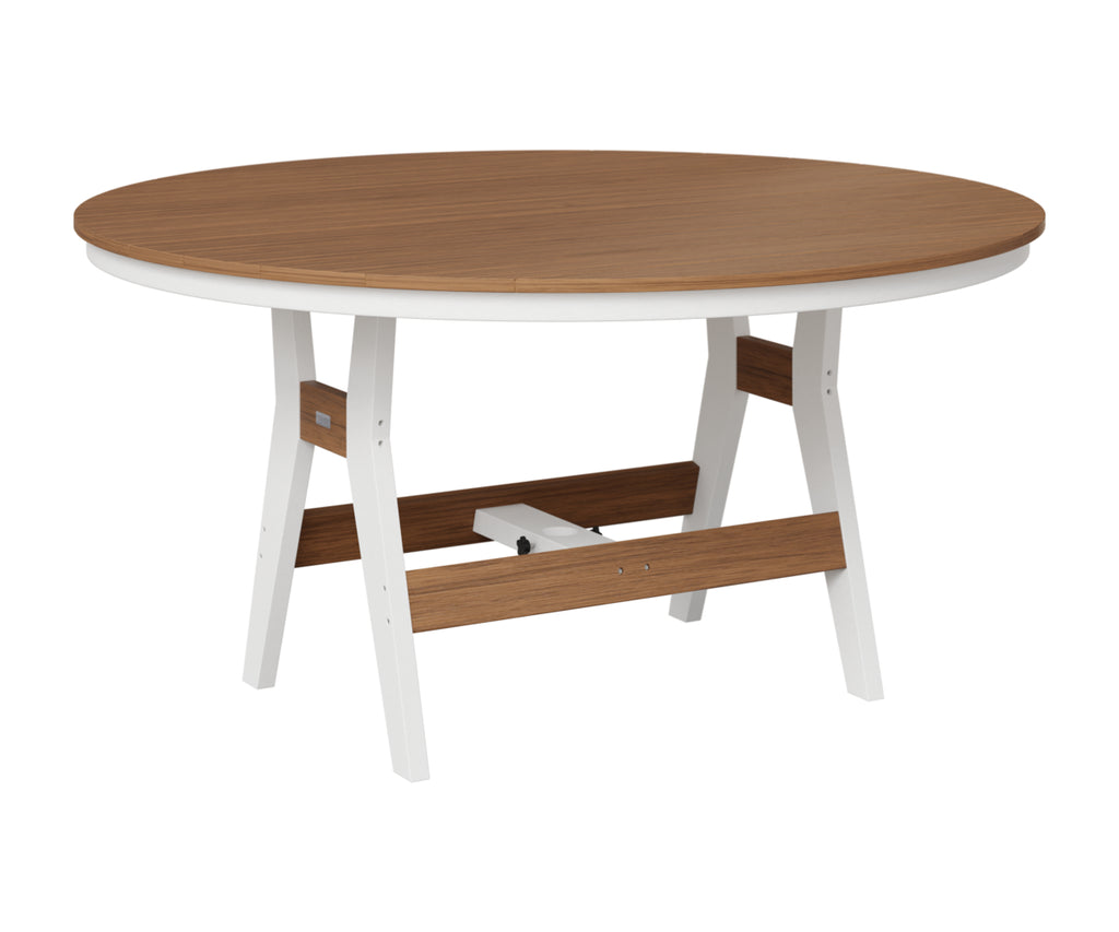 Harbor 60" Round Table - Counter Height
