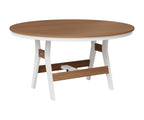 Harbor 60" Round Table - Counter Height