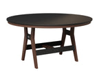 Harbor 60" Round Table - Counter Height