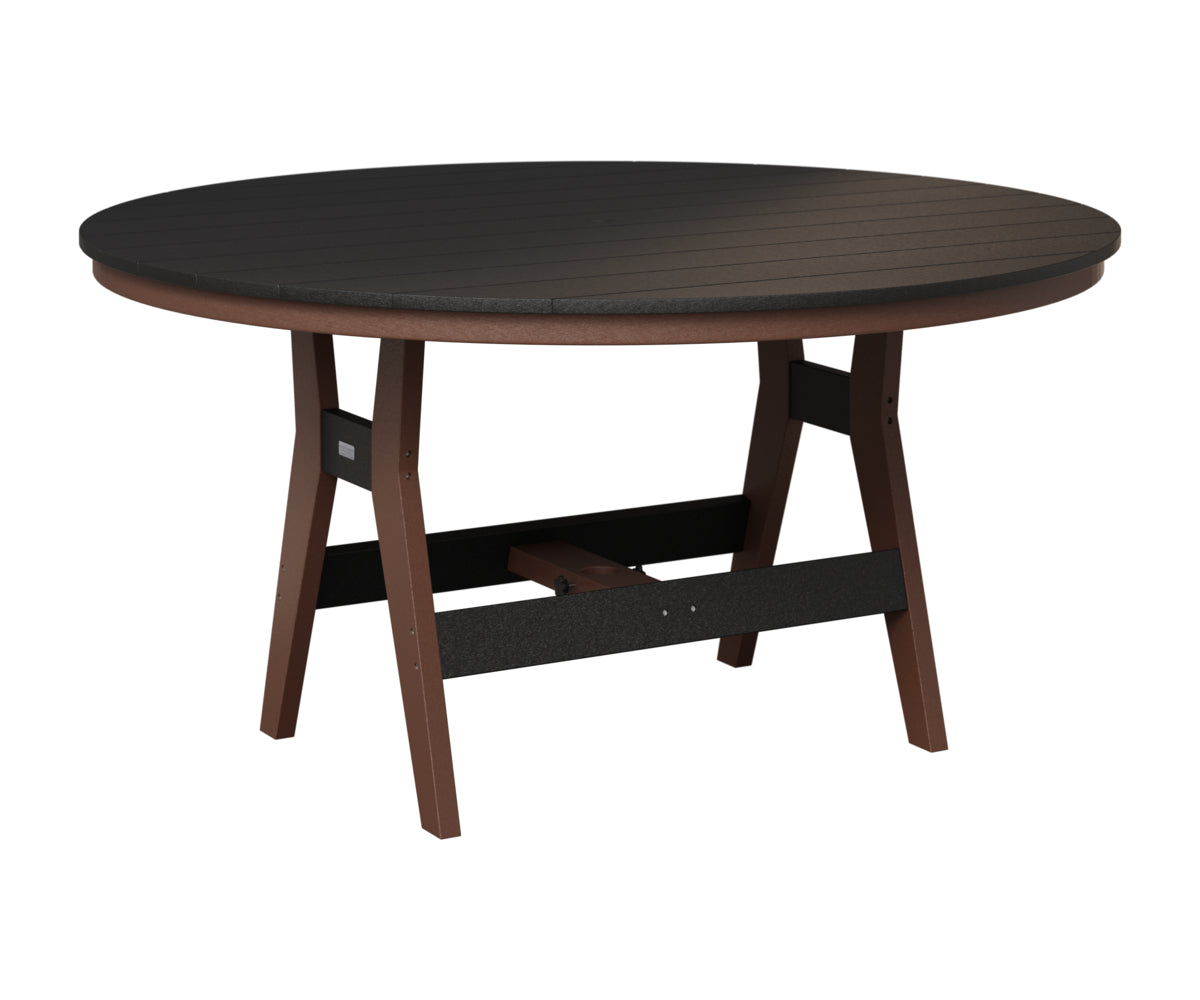 Harbor 60" Round Table - Counter Height