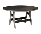 Harbor 60" Round Table - Counter Height