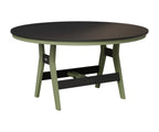 Harbor 60" Round Table - Counter Height