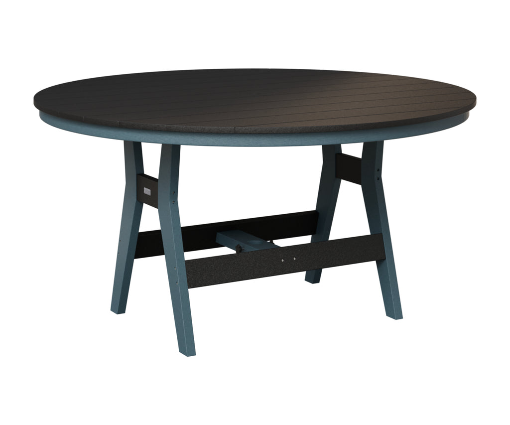 Harbor 60" Round Table - Counter Height